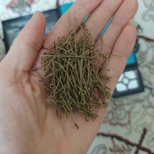 میخ پی برنزی
