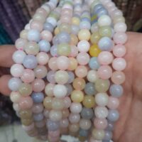 ریسه سنگ طرح مورگانایت
