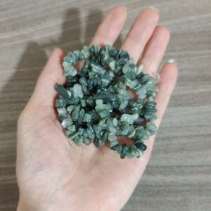 ریسه سنگ شکسته چشم عقاب