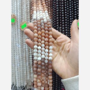 ریسه سنگ ترکیبی سان استون و مونستون