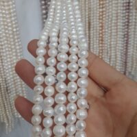 ریسه مروارید کیفیت درجه یک