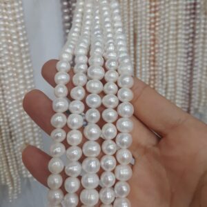 ریسه مروارید کیفیت درجه یک