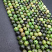 ریسه سنگ یشم کانادا درجه یک