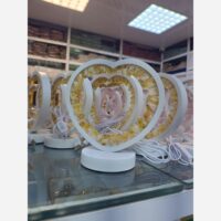 چراغ خواب های سنگی
