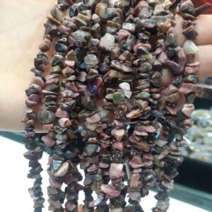 ریسه سنگ شکسته رودونیت