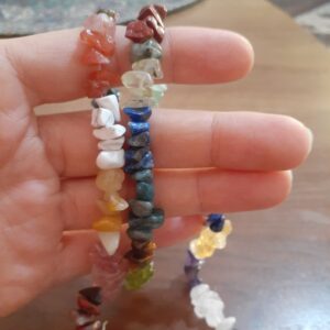 ریسه 60 سانتی سنگ شکسته