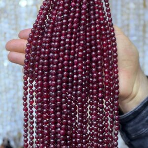 ریسه جید دونه اناری