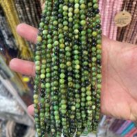 ریسه یشم کانادا سایز 6میل