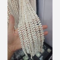 مروارید پرورشی گندمی