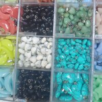 اویز قلبی کوچک