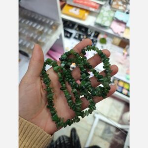 ریسه یشم شکسته