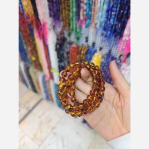 دستبند کهربا لهستان