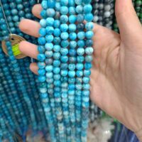 ریسه سنگ لاریمار