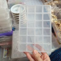 باکس 24خانه پلاستیکی