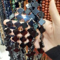 ریسه اونیکس سیاه ونکلیف