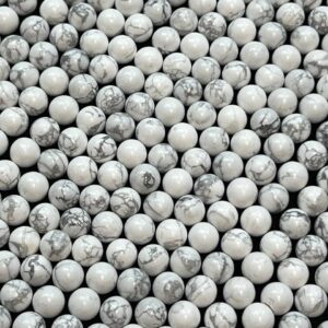 ریسه سنگ هائولیت سایز 10میل