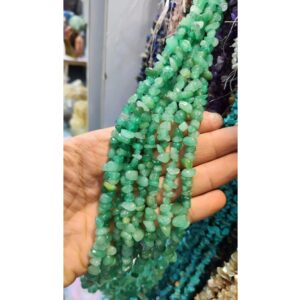 ریسه سنگ اَونتورین شکسته