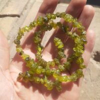 ریسه زبرجد شکسته (راف)