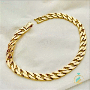 Tiffany-Style Bangle Bracelet